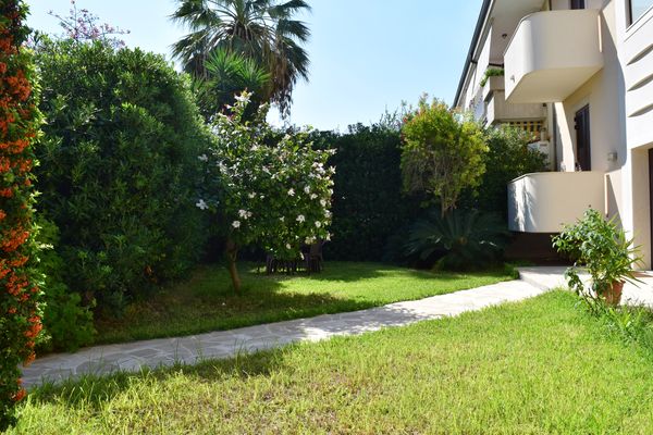 La maison de Ivano & Ivana