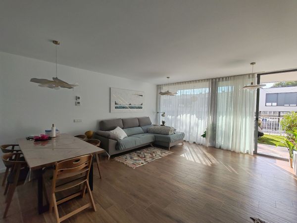 La maison de Nerea & Cristian