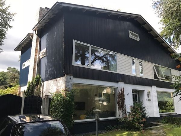 La maison de Joel & Hanneke