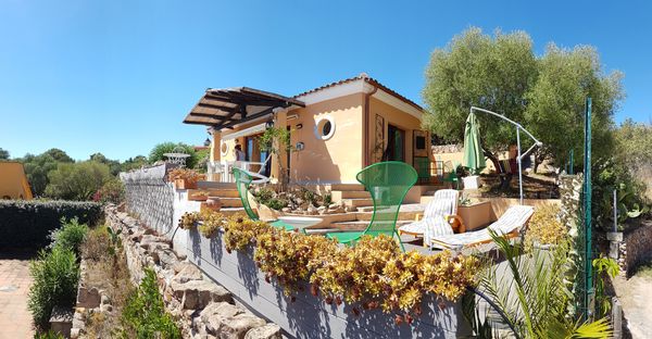 La maison de Dellatte