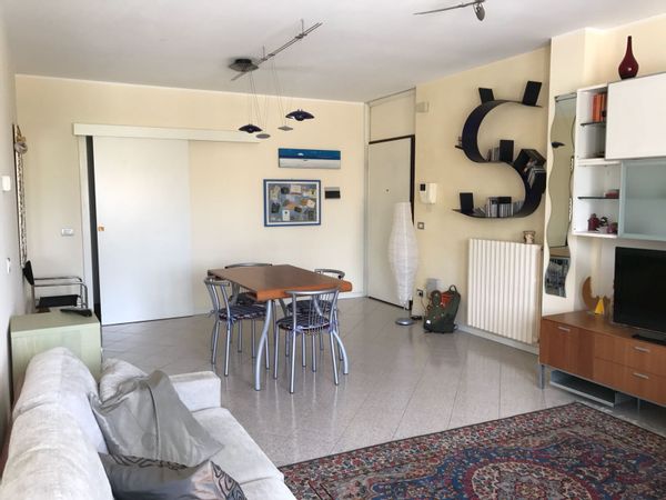 La maison de Andrea