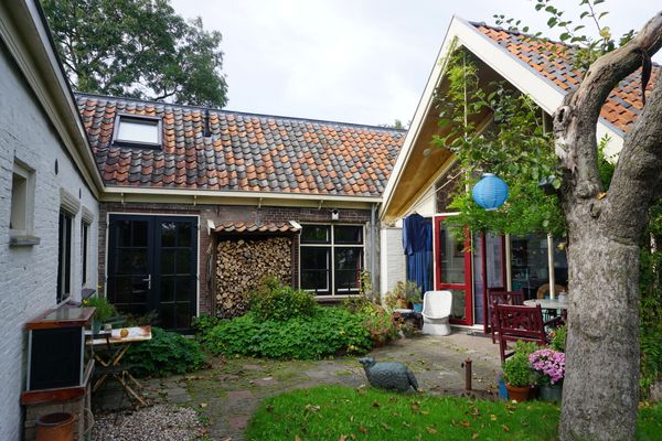 La maison de Nynke