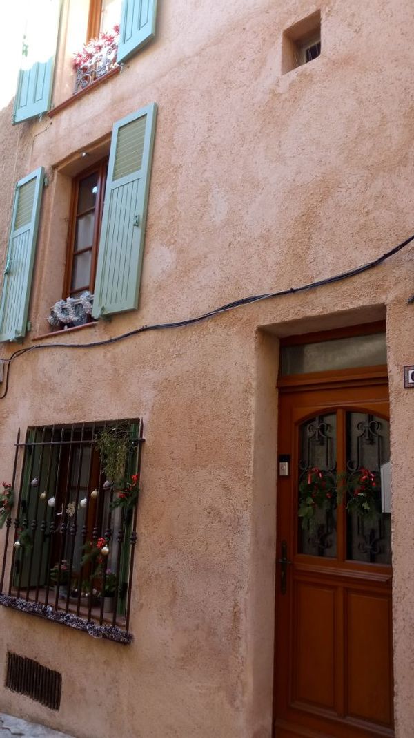 La petite maison