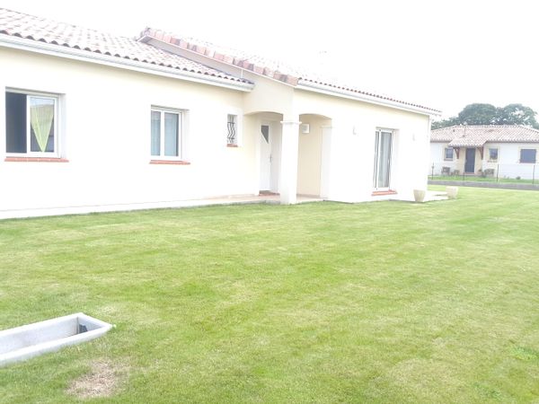 La maison de Fathia