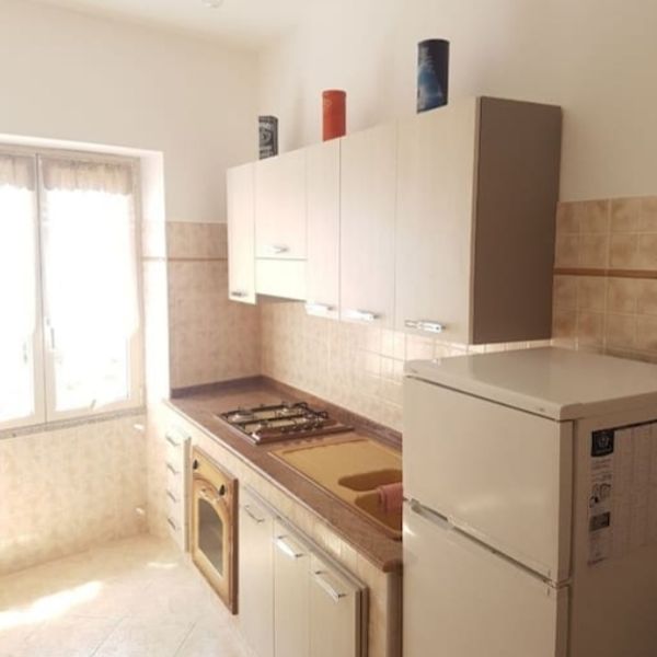 La maison de Efisia