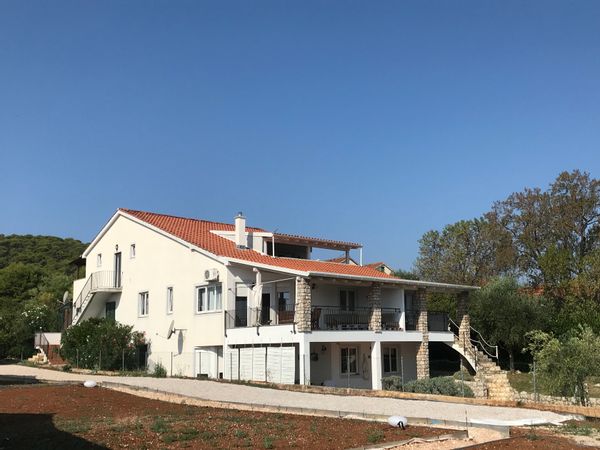 La maison de jozica