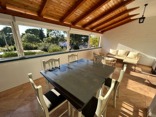 La maison de jozica