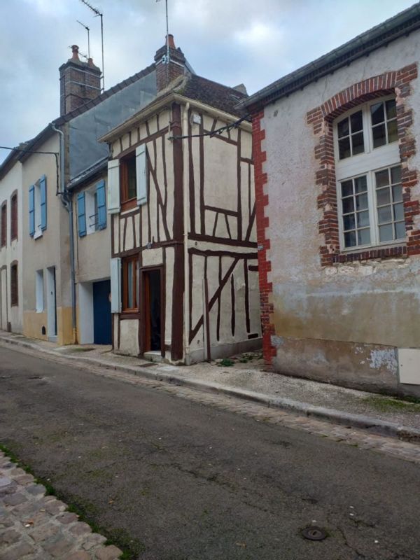 A doll’s house