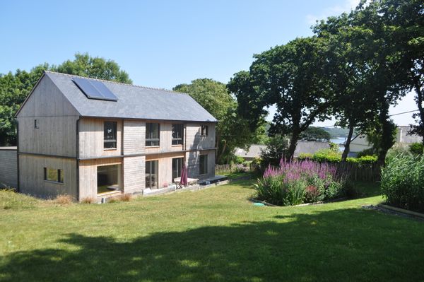 Maison proche des plages et sentiers de randonnées
