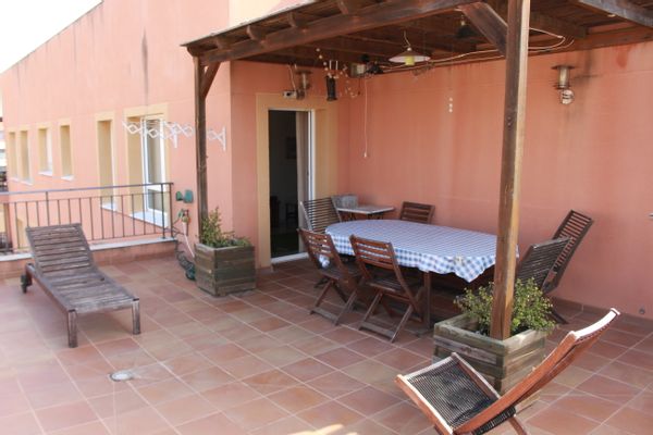 La maison de Pablo