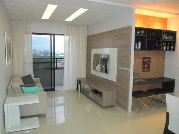 La maison de CRISTIANO