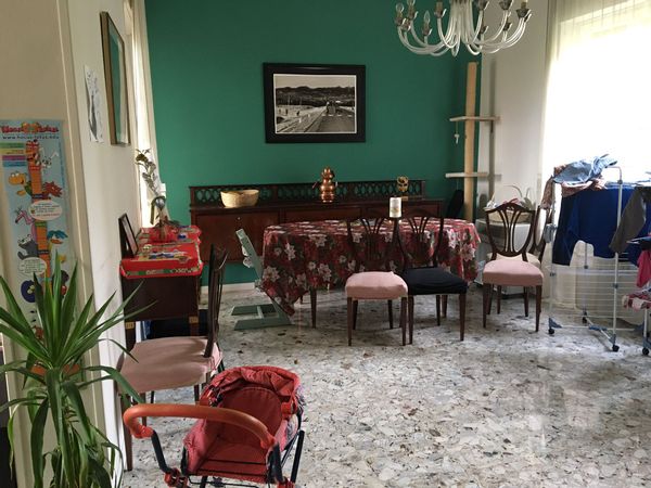 La maison de Marianna