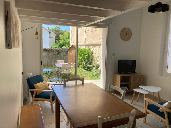 La maison de Sandrine, non disponible jusqu'en 2027