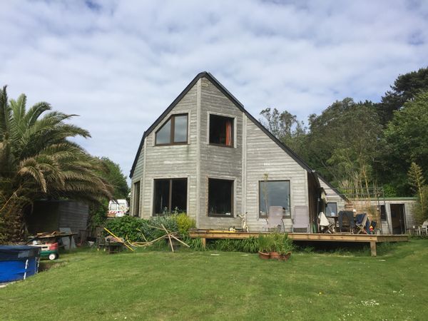 La maison de Soaz
