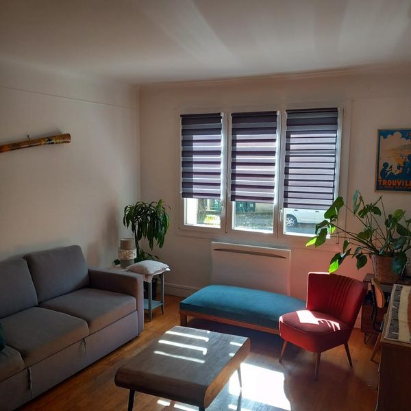 La maison de Bérengère et Dave Recherche logement sud est aux alentours de marseille du 4 au 11 aout