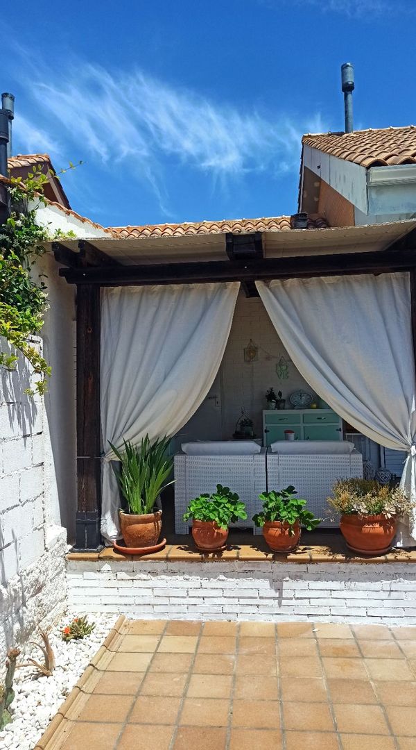 LA MAISON DE PINAR