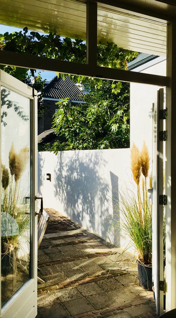 La maison de Marieke