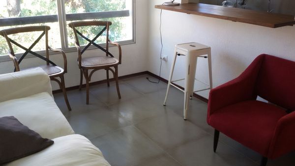 La maison de Juliana