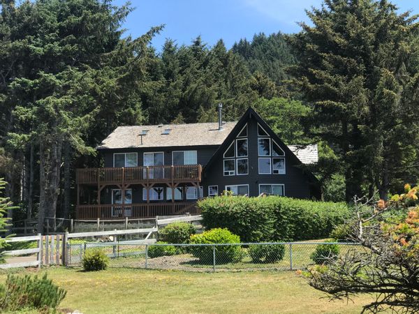 La maison de Erik