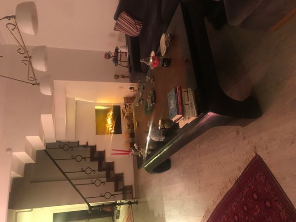 La maison de Seda