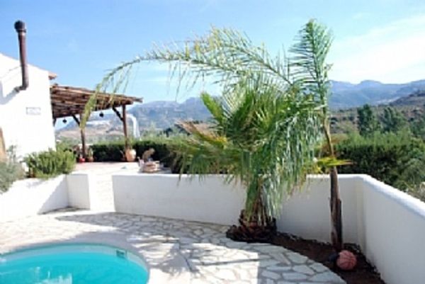 La maison de Rob