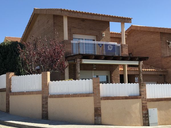 La maison de Jose