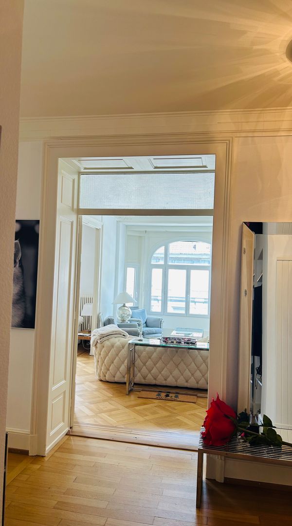 La maison de Dana