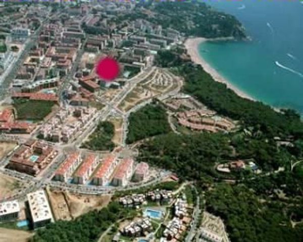 appartement à Lloret de Mar, España