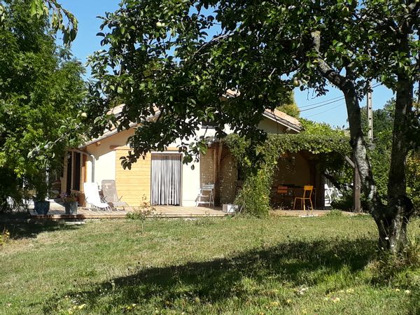 Maison Piégros