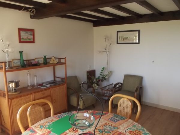 La maison de Michel