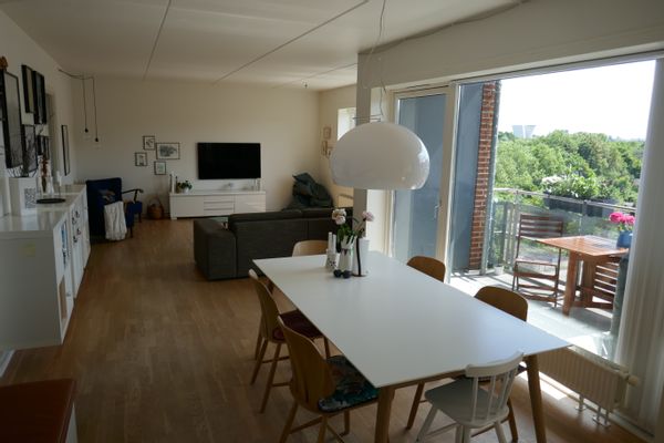 La maison de Lars