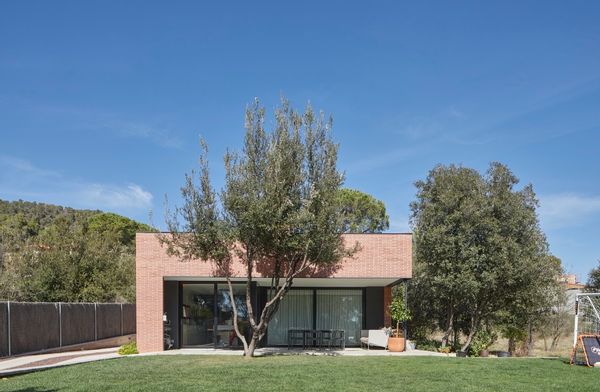 La maison de Santi Ventalló