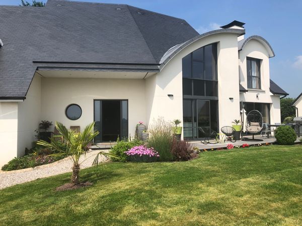 La maison de Nathalie