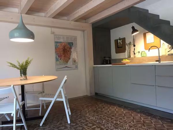 La maison de Gianluca