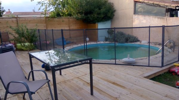 La maison de Jade & Florian