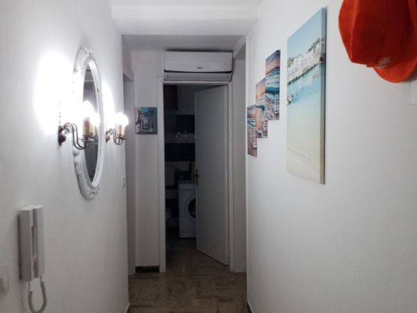 La maison de Salvatore