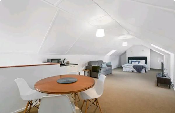 La maison de Natasha