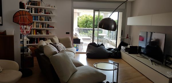 La maison de Ester