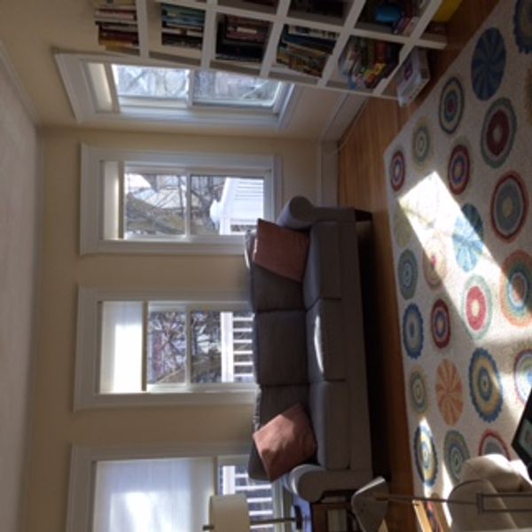 La maison de Alison