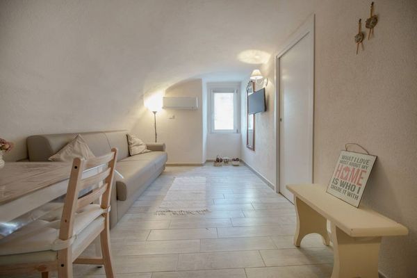 La maison de Andrea & Family