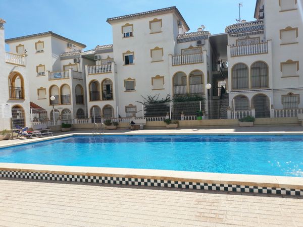 La maison de Teresa