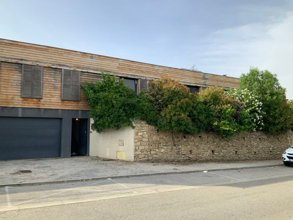 La maison de Céline