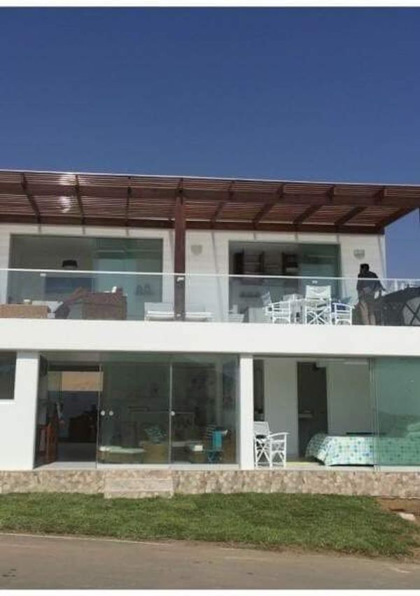 La maison de Carolyn