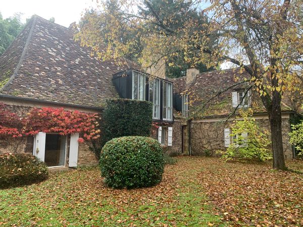 Ferme rénovée avec piscine Périgord Noir