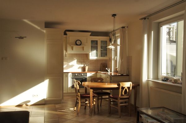 La maison de Helen