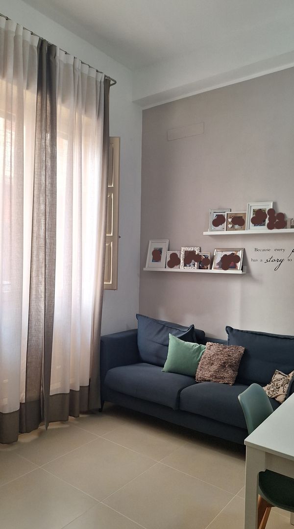 La maison de Eloisa