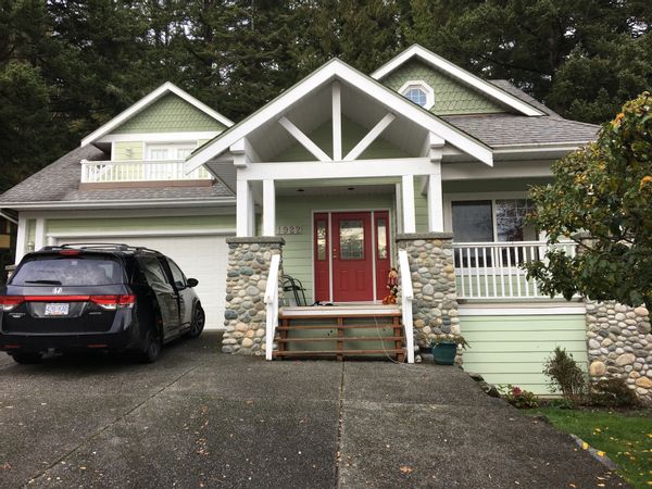 La maison de Kyla