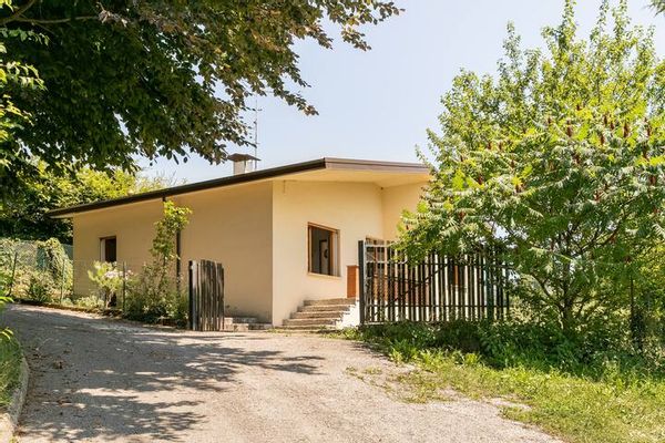 La maison de Filippo