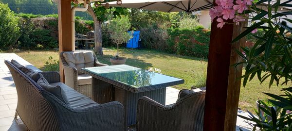 Maison située au cœur du Sud-Ouest !