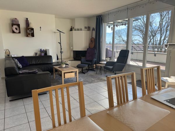La maison de Simon & Rahel
